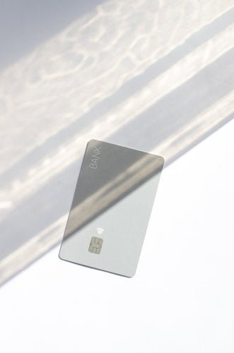 #036 Attention à l’utilisation de votre carte de crédit personnelle - 6DT Conseil inc