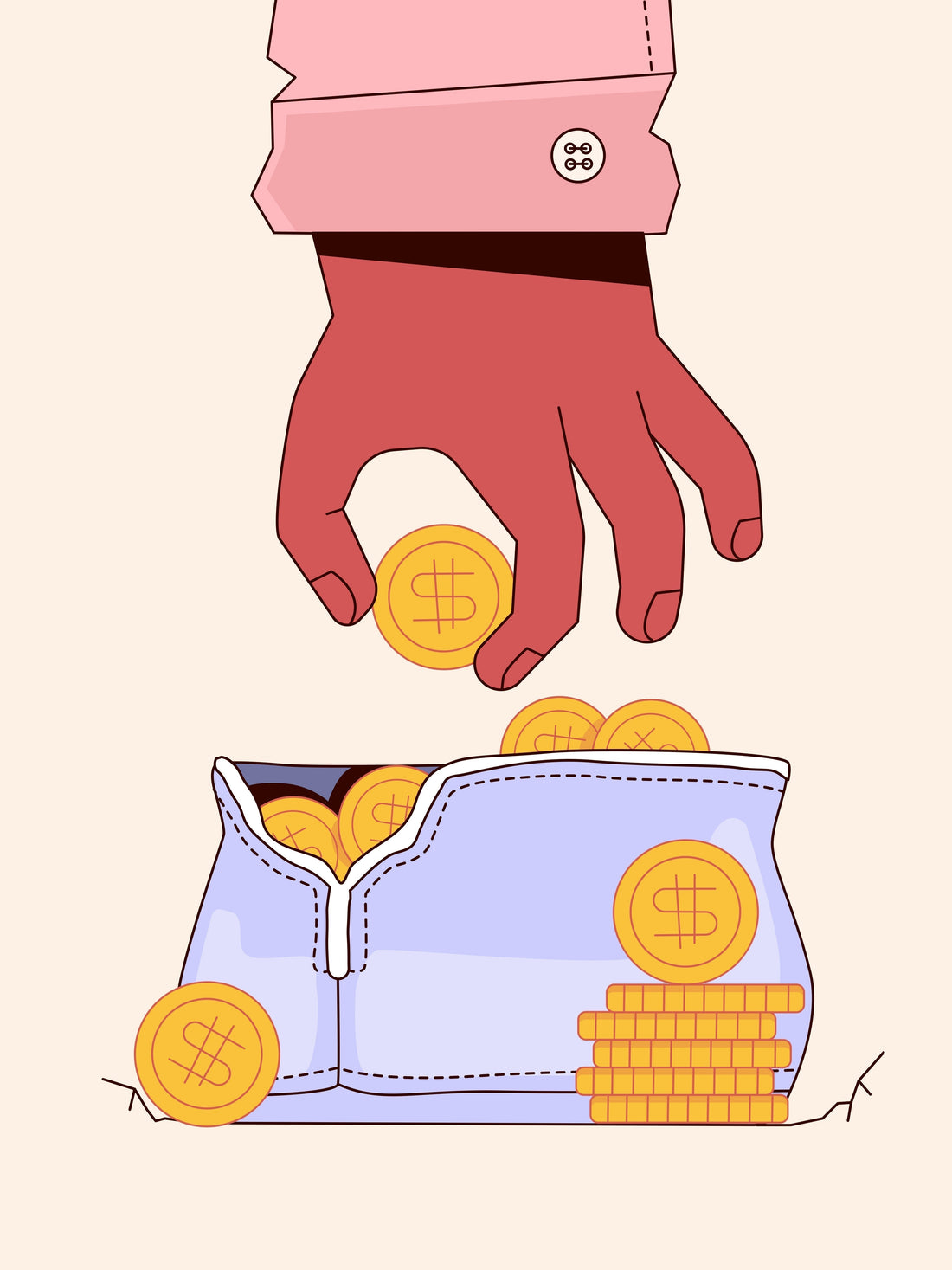 #075 Maîtriser votre cash flow : La boussole de votre croissance stratégique - 6DT Conseil inc