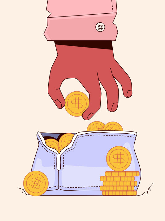 #075 Maîtriser votre cash flow : La boussole de votre croissance stratégique - 6DT Conseil inc