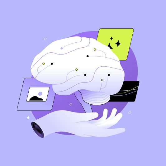 Intelligence artificielle et comptabilité d'entreprise – collaboration humain et IA