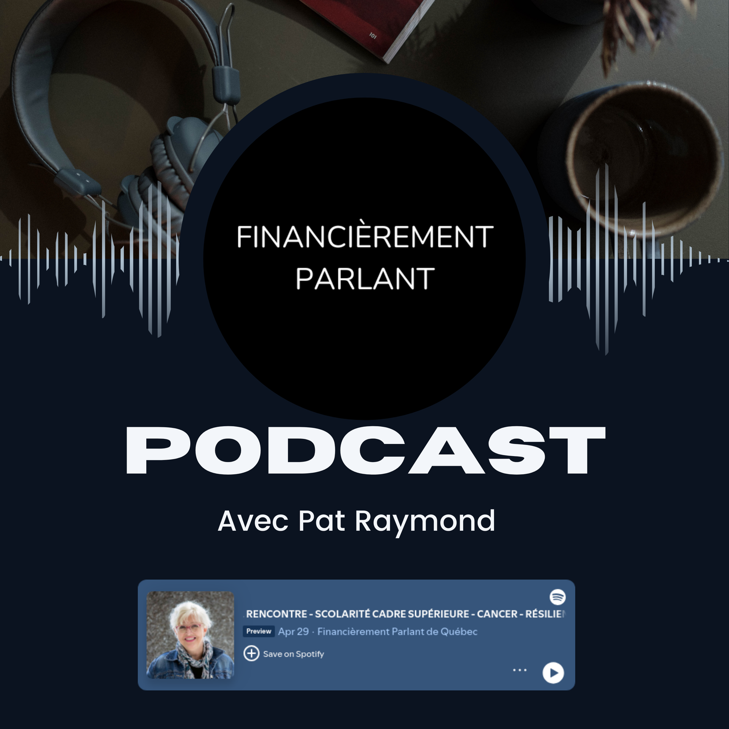 Rencontre avec Christiane Constantineau, cadre supérieure