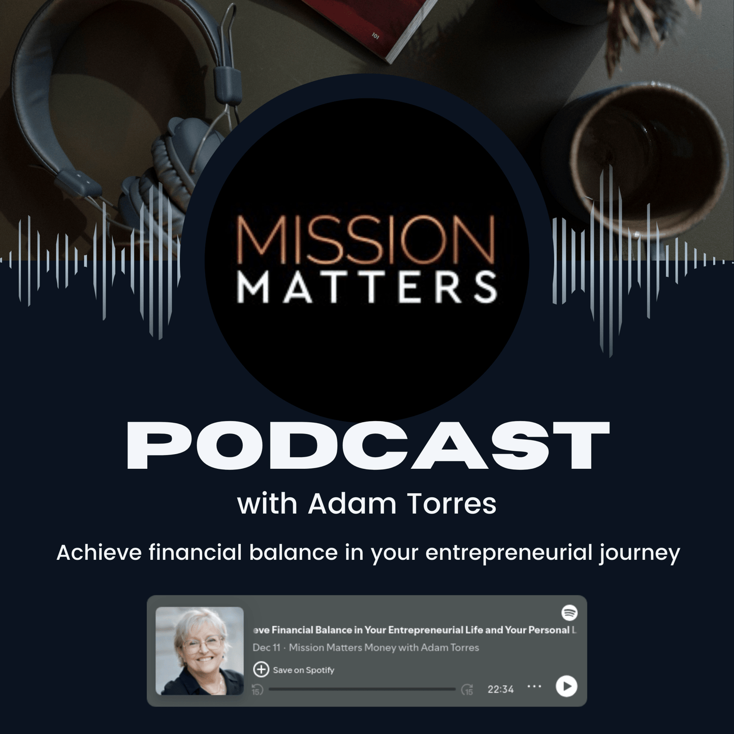 Achieve financial balance in your entrepreneurial journey (anglais seulement) - 6DT Conseil inc